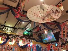 大堂-平成屋·午肴夜酒(四川北路店)