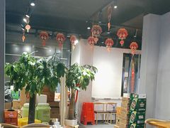 -牛必福潮汕牛肉火锅(油坊桥店)