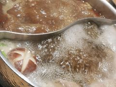 -呷哺呷哺 黄金牧场 (新中关购物中心店)