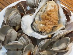 -海味当家·蒸锅海鲜(星海公园店)