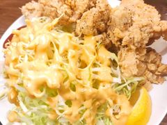 -本格·深夜食堂(北理工店)