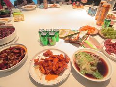 -奇滋豆味(南十四道街店)