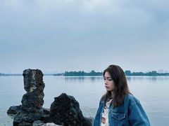 -东湖落雁景区