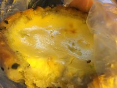 咸蛋挞-嘉乐蛋挞王(文明分店)