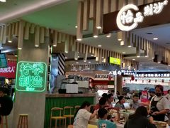 -凯德广场(西城店)