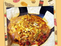 -地锅传奇(水产西路店)