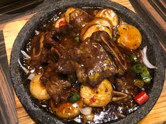 牛仔骨-江太极江浙菜(马桥万达广场店)