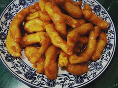 -北大地皖峰饭馆
