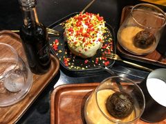 月球咖啡-Home Cafe(水榭春天店)