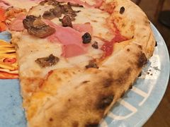 -IL TEATRO 精品意大利餐厅