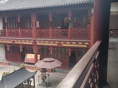 -上海白云观
