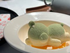 -春树下·树屋花房西餐厅(罍街AS1980店)