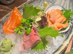 -梅亭居酒屋(中大国际店)