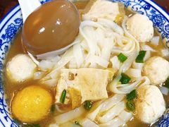 -惠康汤粉店(惠新中街店)