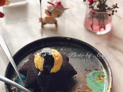 -The Rug Cafe(王府中环店)