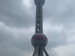 -东方明珠广播电视塔