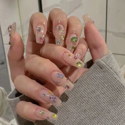 -M·X Nail日式美甲美睫