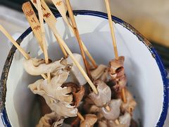 -李二家食堂(天景美梦成真店)