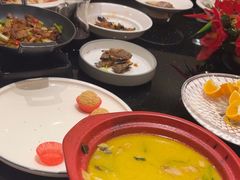 -高老庄新家宴(北斗星广场店)