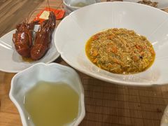 -蟹家大院(外滩店)