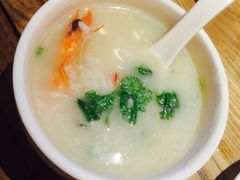-颐和•海鲜砂锅粥•啫啫煲(奥林匹克广场店)