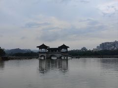 -惠州泗洲塔