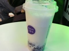 -一只酸奶牛(宝塔区万达店)