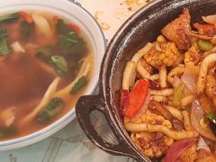 -伊帆食府·青海地方特色美食