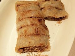 -粗茶淡饭·汉口公馆(循礼门店)