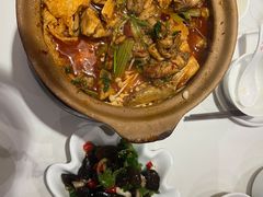 -川味堂·四川豆花(八卦岭店)