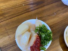 -老刘家泡馍·陕西老字号(钟楼广济街店)