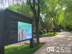 -唐城墙遗址公园