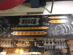 -莫比餐厅(五道口店)