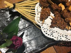 -福慧慈缘素食餐厅(王府井店)