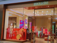 -HERMES(万象城店)