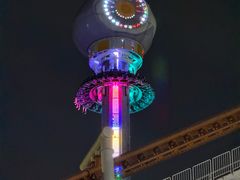 -东方山水乐园山之王国(全室内)