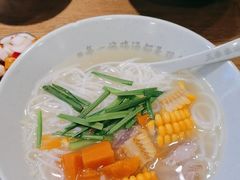 -王春春鸡汤饭(上海中海环宇城店)