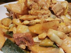 -95号酱骨·一块豆腐(展春园西路店)