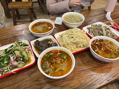 -兄弟俩老李家牛肉汤(总店)