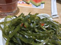 -豪客来牛排(红豆万花城店)