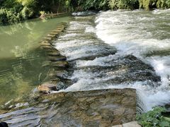 -阿哈湖国家湿地公园