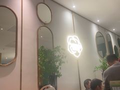 -以饭湘许(新塘万达店)