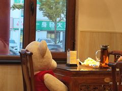 -那家老院子东北菜·饺子·小鸡炖蘑菇(艳华街店)