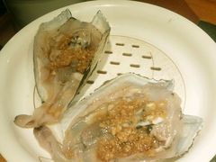 -马路边上·小海鲜烧烤(八一路店)