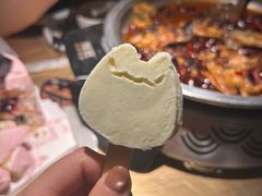花椒冰淇淋-烤匠麻辣烤鱼(双流明城购物中心店)