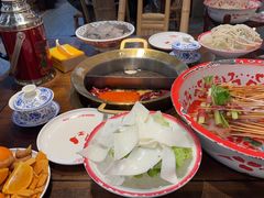 -牛签签串串香(IFS店)