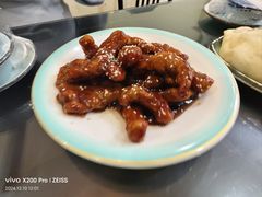 -鼎香润(德胜门内店)