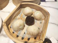 -钟菜·粤菜点心·宴请(海上世界·汇港二期店)