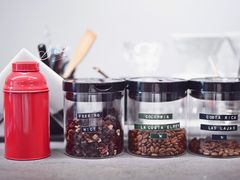 -NokNok Coffee(宽窄巷子店)