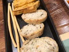 -安妮意大利餐厅(世贸天阶店)